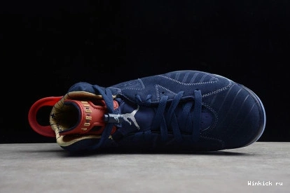 - 15TH ANNIVERSARY JORDAN RETRO DOERNBECHER 6 0921
